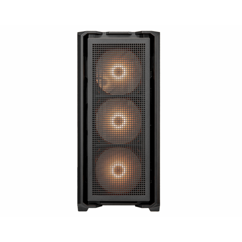 Caja Torre Cougar MX600 RGB NEGRA