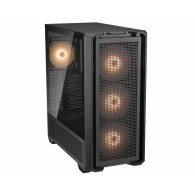 Caja Torre Cougar MX600 RGB NEGRA