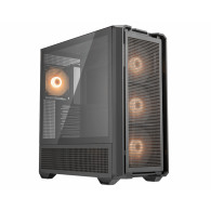 Caja Torre Cougar MX600 RGB NEGRA