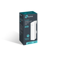PUNTO ACCESO EXTERIOR TP-LINK 300MBPS ANT 9dBi CPE210 PoE