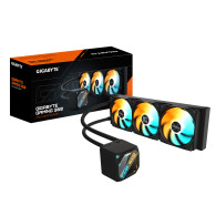 Kit Refrigeración Líquida Gigabyte Gaming 360 ARGB Negro