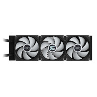 Kit Refrigeración Líquida Gigabyte Gaming 360 ARGB Negro