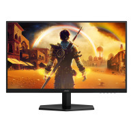 MONITOR 27 AOC GAMING 27G42E IPS FHD 180HZ HDMI DP NEGRO