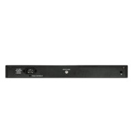SWITCH D-LINK 52P DGS-1210-52MP E 8P10 100 1000 PoE + 40P 10 100 100 PoE + 4P SFP