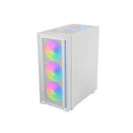 SEMITORRE GAMING MARS GAMING MCAIR SIN FUENTE BLANCO