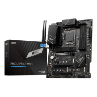 PLACA BASE MSI PRO Z790-P WIFI ATX X4DDR5 HDMI + DISPLAYPORT
