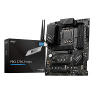 PLACA BASE MSI PRO Z790-P WIFI ATX X4DDR5 HDMI + DISPLAYPORT