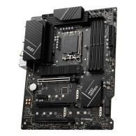 PLACA BASE MSI PRO Z790-P WIFI ATX X4DDR5 HDMI + DISPLAYPORT