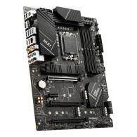 PLACA BASE MSI PRO Z790-P WIFI ATX X4DDR5 HDMI + DISPLAYPORT