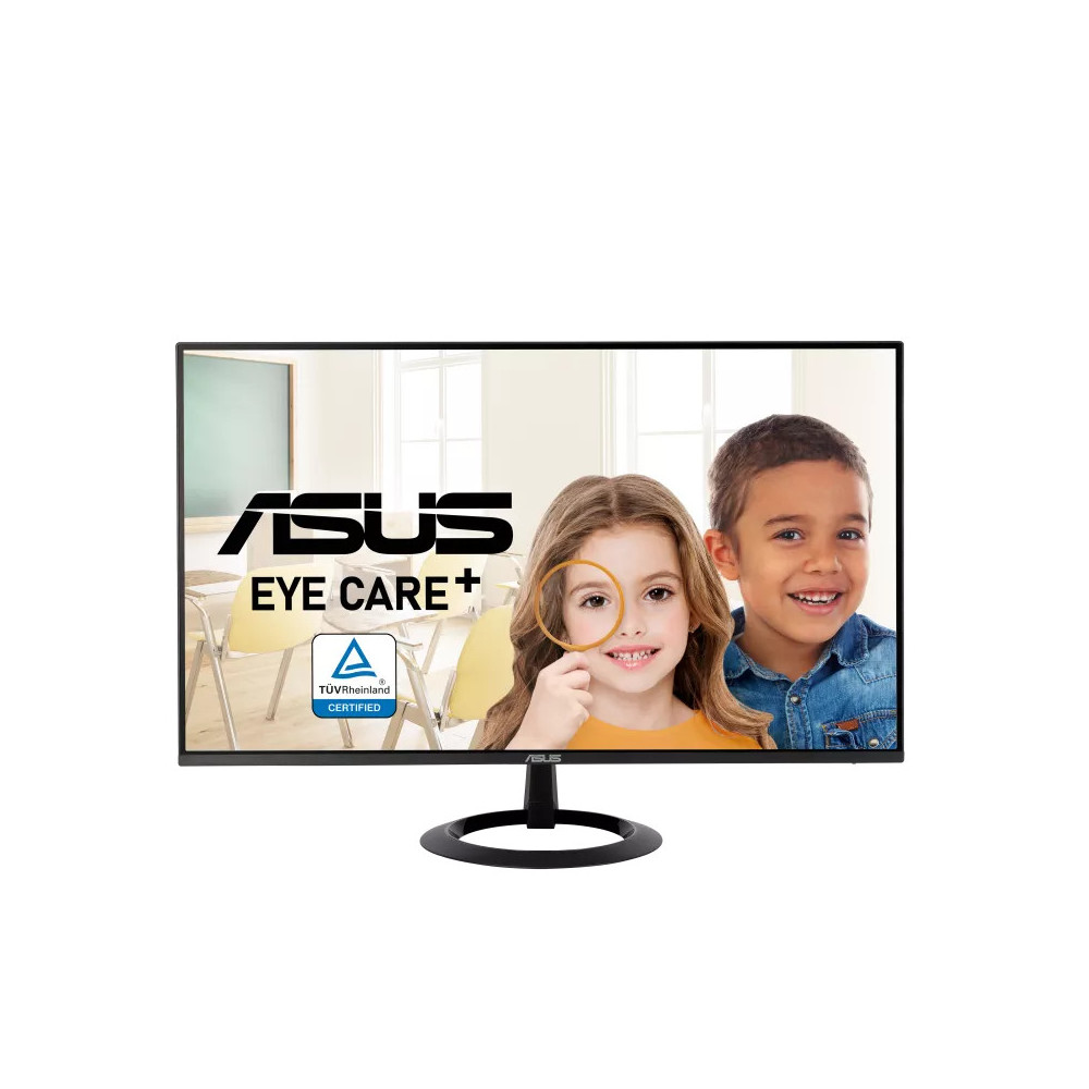 MONITOR 23.8" ASUS VZ24EHF FULLHD NEGRO