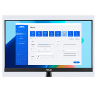 MONITOR 27 ASUS VZ279HG IPS HDMI VGA 120HZ VESA75