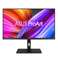 MONITOR 31.5 ASUS PROART DISPLAY PA328QV WQHD MM HDMI REGULABLE ALTURA NEGRO