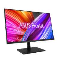 MONITOR 31.5 ASUS PROART DISPLAY PA328QV WQHD MM HDMI REGULABLE ALTURA NEGRO