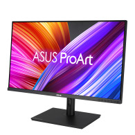 MONITOR 31.5 ASUS PROART DISPLAY PA328QV WQHD MM HDMI REGULABLE ALTURA NEGRO