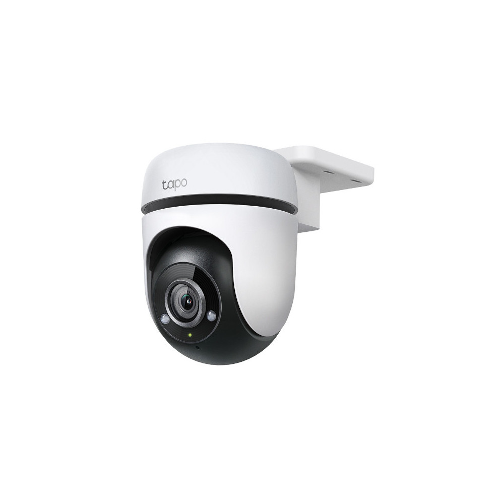 CAMARA TP-LINK WIFI TAPO TC40 1080P 360 VISION NOCTURNA