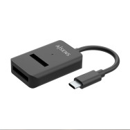 DOCK AISENS USB-C M.2 NGFF SATA NVME A USB3.1 GEN2 NEGRA ASUC-M2D011-BK