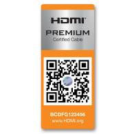 CABLE HDMI V2.0 PREMIUM 4K 60HZ 18GBPS AM-AM NEGRO 3.0M AISENS A120-0122