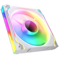 Ventilador Cougar SC140ARGB BLANCO