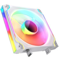 Ventilador Cougar SC140ARGB BLANCO