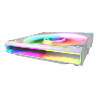 Ventilador Cougar SC140ARGB BLANCO