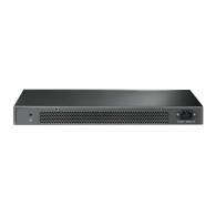 SWITCH TP-LINK 48P TL-SG1048 10 100 1000 RACK 19
