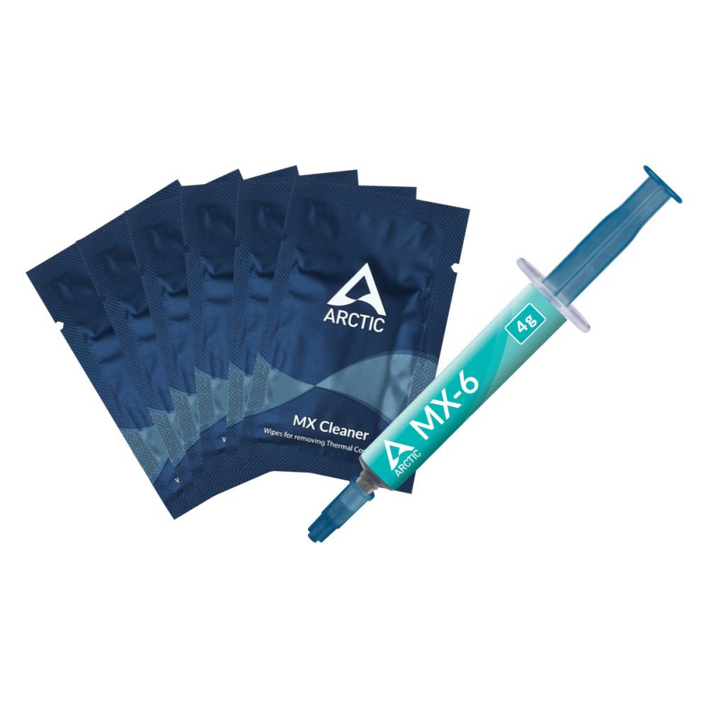 ARCTIC COOLING MX-6