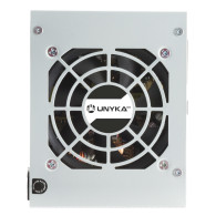 FUENTE ALIMENTACION SFX MICRO ATX 450W UNYKA 52017