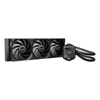 Kit Refrigeración Líquida be quiet! Pure Loop 3 360mm Negro