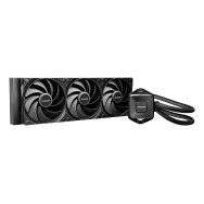 Kit Refrigeración Líquida be quiet! Pure Loop 3 360mm Negro