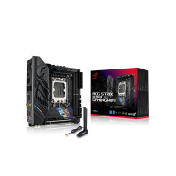 PLACA BASE ASUS ROG STRIX B760-I WIFI MINI ITX 2XDDR5 HDMI + DP