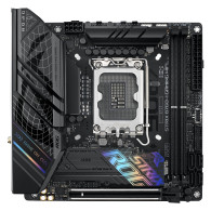 PLACA BASE ASUS ROG STRIX B760-I WIFI MINI ITX 2XDDR5 HDMI + DP
