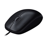Raton LOGITECH M90 USB (910-001793)