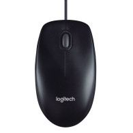 Raton LOGITECH M90 USB (910-001793)