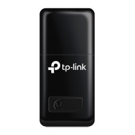 ADAPTADOR MINI DE RED 300MB WIRELESS N ( USB ) TP-LINK WN823N ( TL-WN823N )