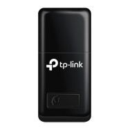 ADAPTADOR MINI DE RED 300MB WIRELESS N ( USB ) TP-LINK WN823N ( TL-WN823N )