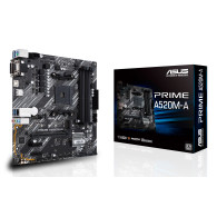 PLACA BASE ASUS PRIME A520M-A II CSM MICROATX SOCKET AM4