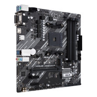 PLACA BASE ASUS PRIME A520M-A II CSM MICROATX SOCKET AM4