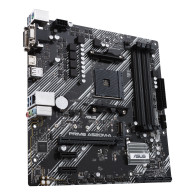 PLACA BASE ASUS PRIME A520M-A II CSM MICROATX SOCKET AM4