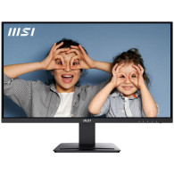 Monitor MSI PRO MP273U 27" UHD 4K IPS 60Hz 4ms HDR