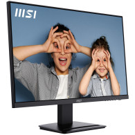 Monitor MSI PRO MP273U 27" UHD 4K IPS 60Hz 4ms HDR