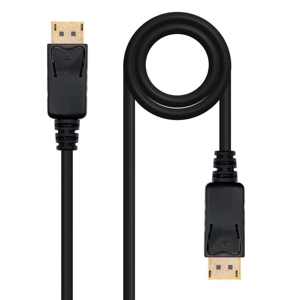 CABLE DISPLAYPORT DP M-DP M 2.0 M NANOCABLE 10.15.2302