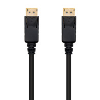 CABLE DISPLAYPORT DP M-DP M 2.0 M NANOCABLE 10.15.2302