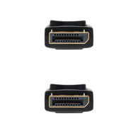 CABLE DISPLAYPORT DP M-DP M 2.0 M NANOCABLE 10.15.2302