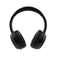AURICULAR COOLBOX HEADPHONES BT AIR40 NEGRO COO-AUB-40BK