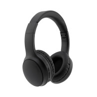 AURICULAR COOLBOX HEADPHONES BT AIR40 NEGRO COO-AUB-40BK