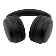 AURICULAR COOLBOX HEADPHONES BT AIR40 NEGRO COO-AUB-40BK