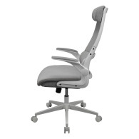 Cougar Silla Stryder White