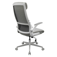 Cougar Silla Stryder White