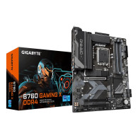PB S1700 GIGABYTE B760 GAMING X DDR4 4DDR4 PCI4.0 LAN 2.5 4XSATA3 3XM2