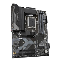PB S1700 GIGABYTE B760 GAMING X DDR4 4DDR4 PCI4.0 LAN 2.5 4XSATA3 3XM2